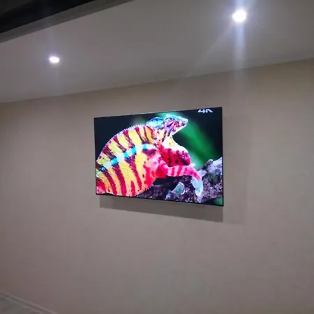 Nika Apartment *
