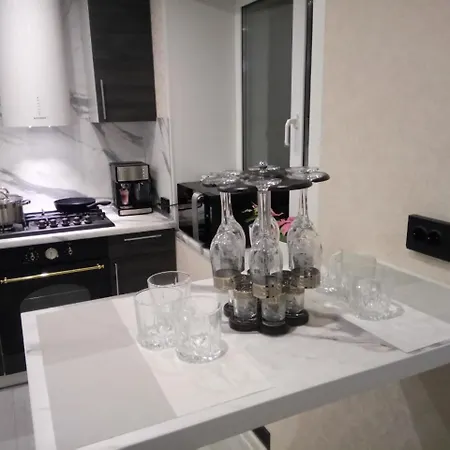 Apartment Nika Minsk