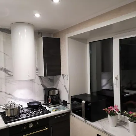 Nika Apartment *
