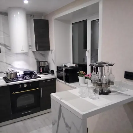 Nika Apartment Minsk