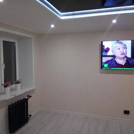 Nika Apartment