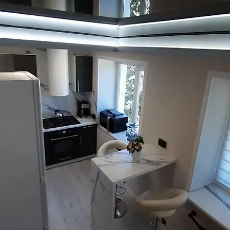 Apartment Nika Minsk