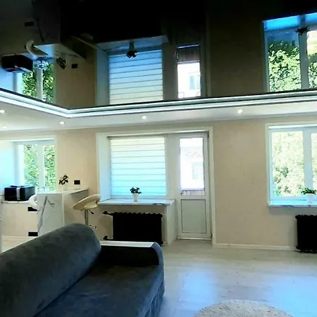 Nika Apartment Minsk