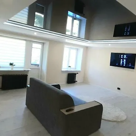 Nika Apartment
