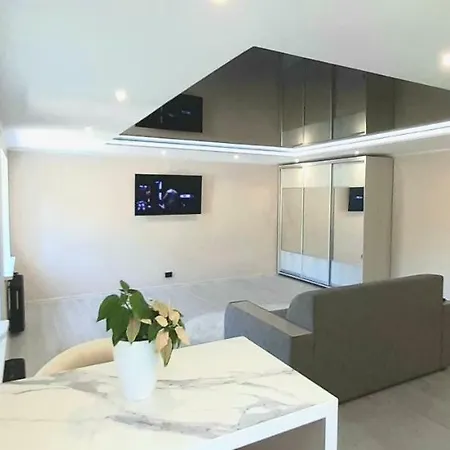Nika Apartment Minsk