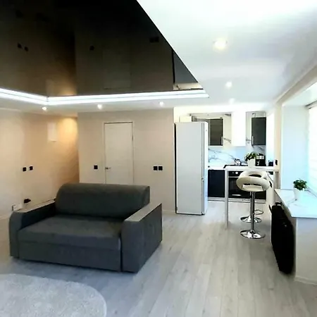 Apartment Nika