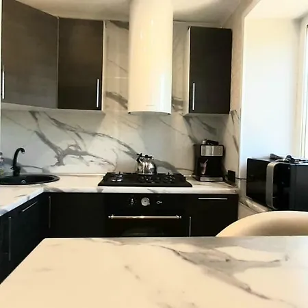 Apartment Nika