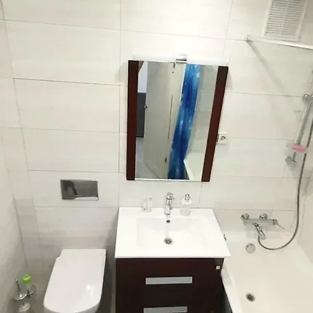 Nika Apartment *