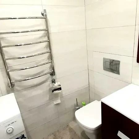 Nika Apartment Minsk
